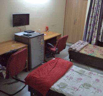 Indu PG House, New Delhi 5